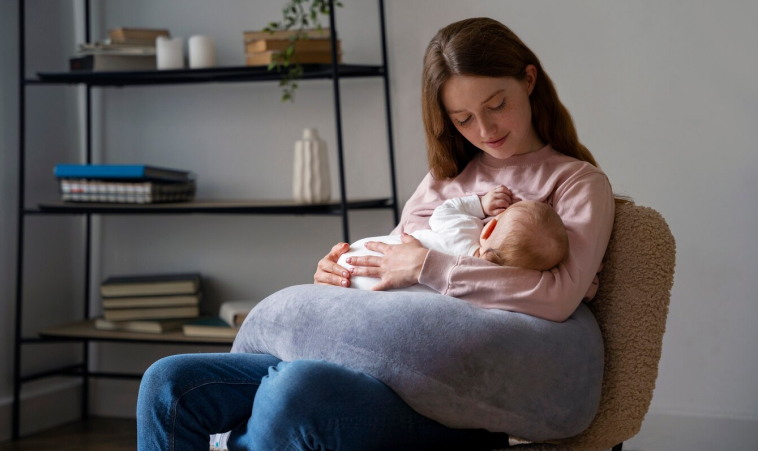 Divorce and Your Transition to Single Motherhood