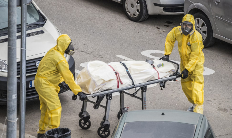 Who Can Receive Benefits in a Wrongful Death Case?