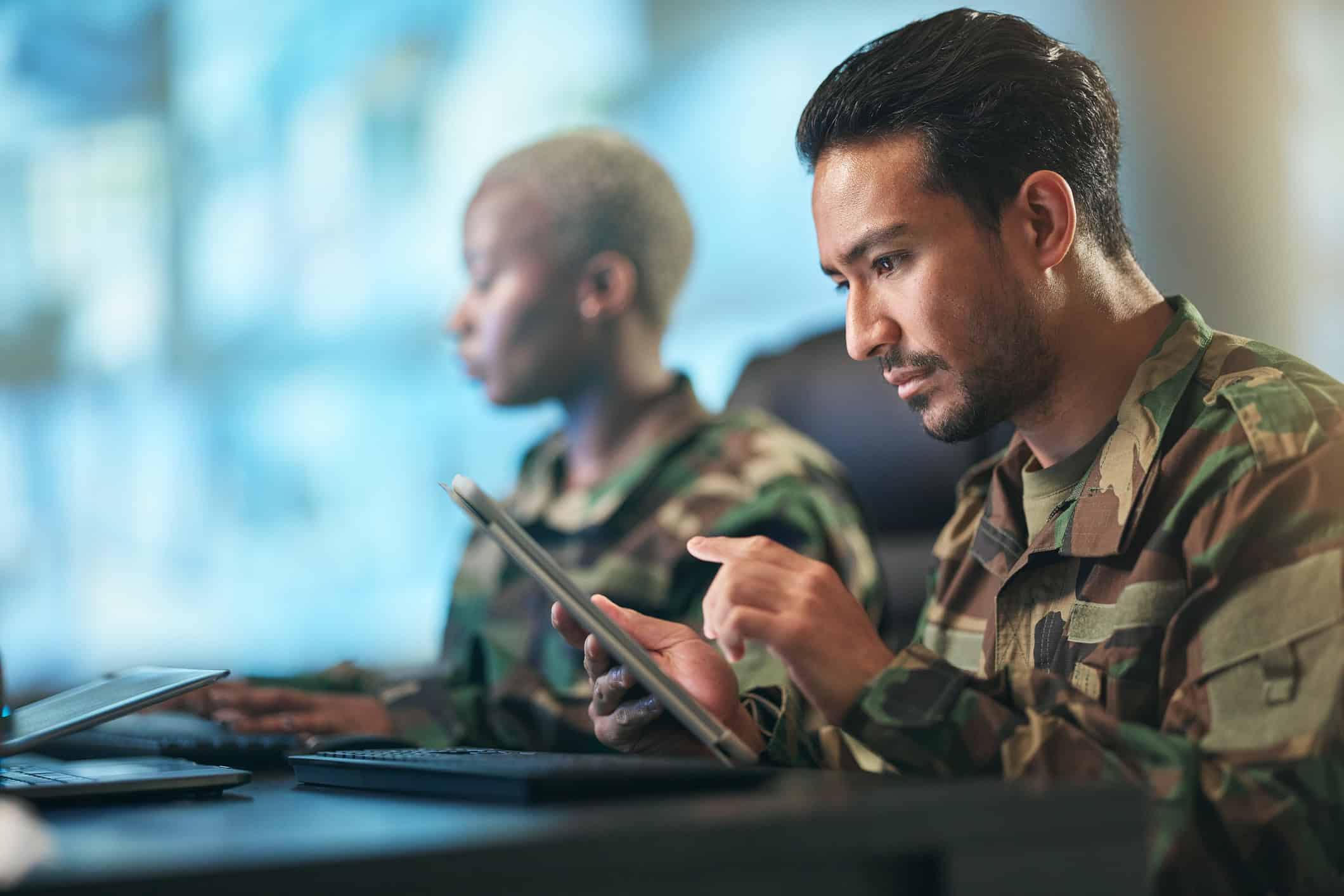 Blog Will My Divorce Affect My Military Retirement Benefits?