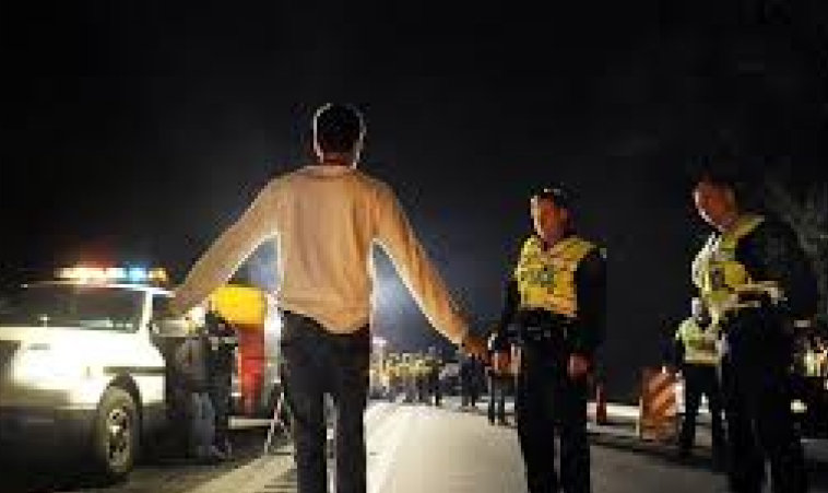 Understanding Field Sobriety Tests