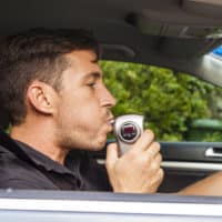 Breathalyzer Breathalyzer