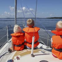 Social media - boating safety - Alsobrook & Agricola Social media - boating safety - Alsobrook & Agricola