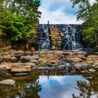 Suffering an injury in an Alabama State Park - Alsobrook Jackson Suffering an injury in an Alabama State Park - Alsobrook Jackson