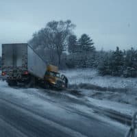 Winter Weather and Alabama Truck Accidents - Alsobrook Jackson Winter Weather and Alabama Truck Accidents - Alsobrook Jackson