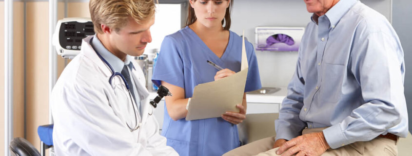 Preparing for an Independent Medical Exam - Alsobrook Law Group