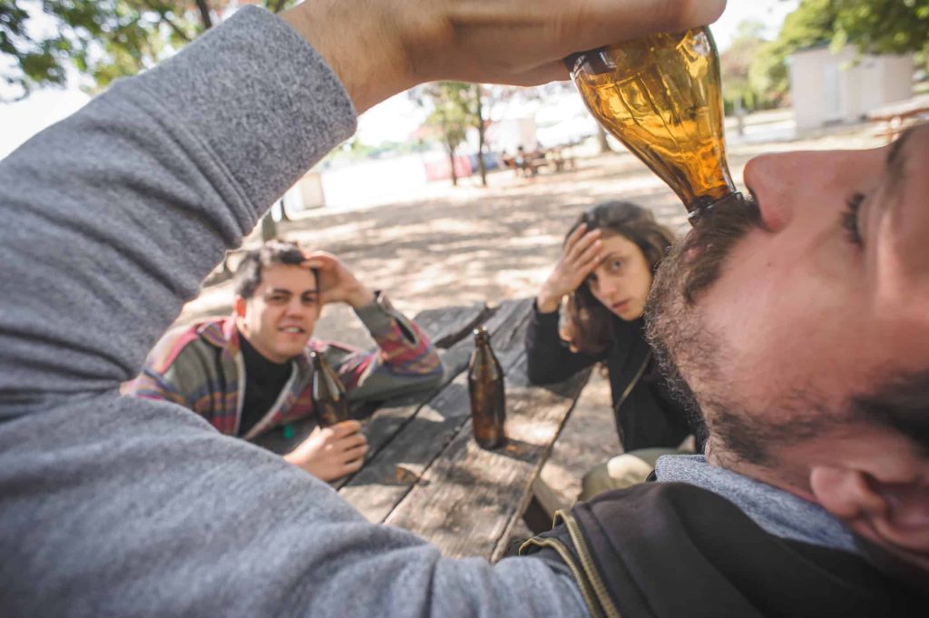 How Serious Are Public Intoxication Charges in Alabama?