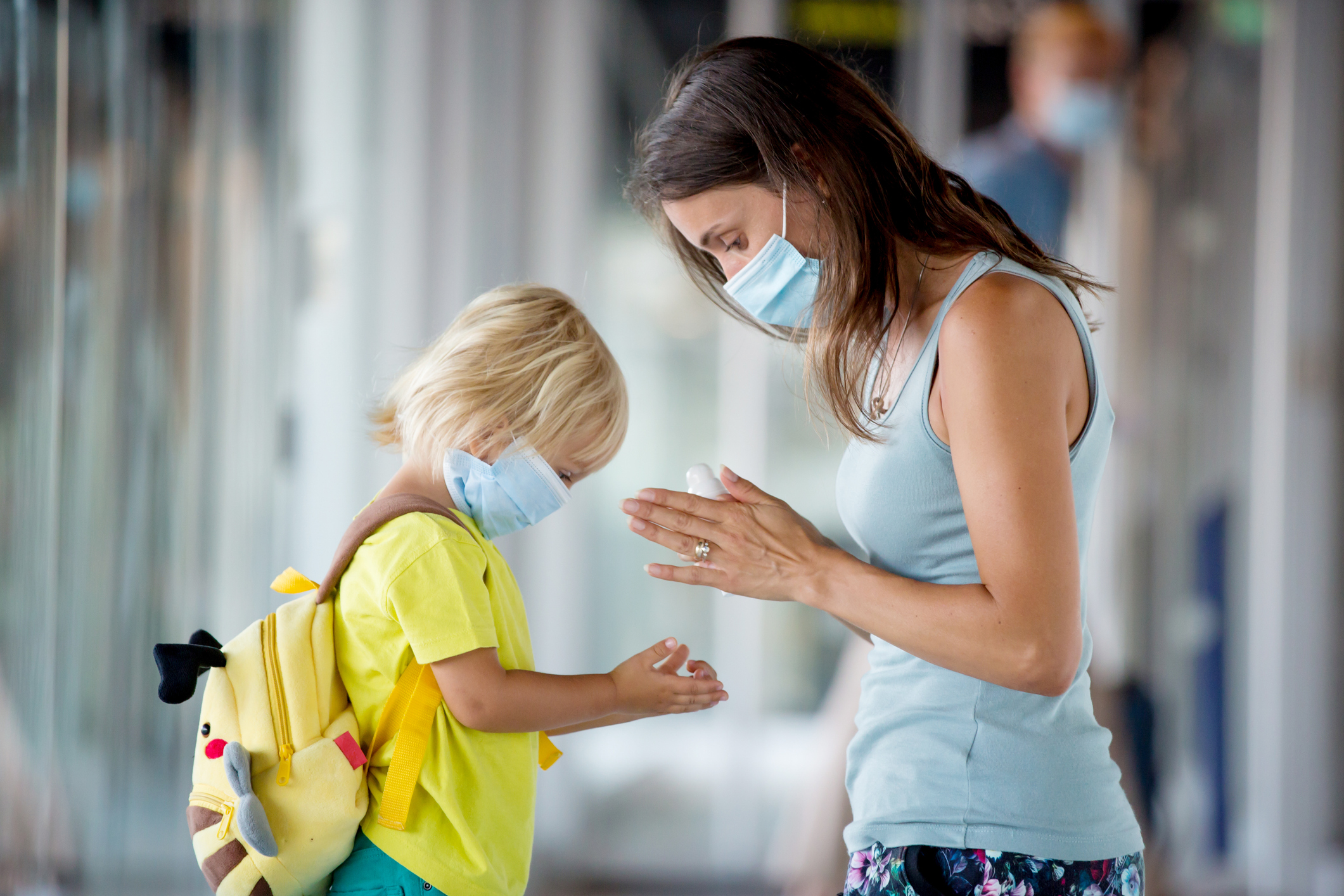 How will the COVID-19 Outbreak Impact Families