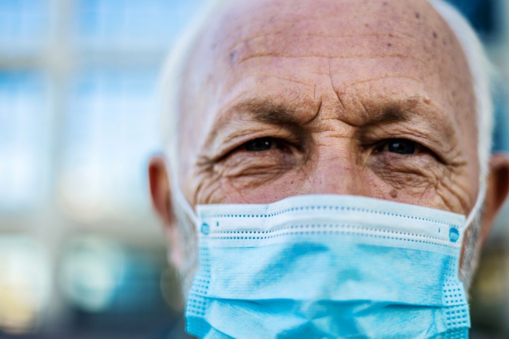 How the Auburn Community is Pulling Together during the Coronavirus Pandemic