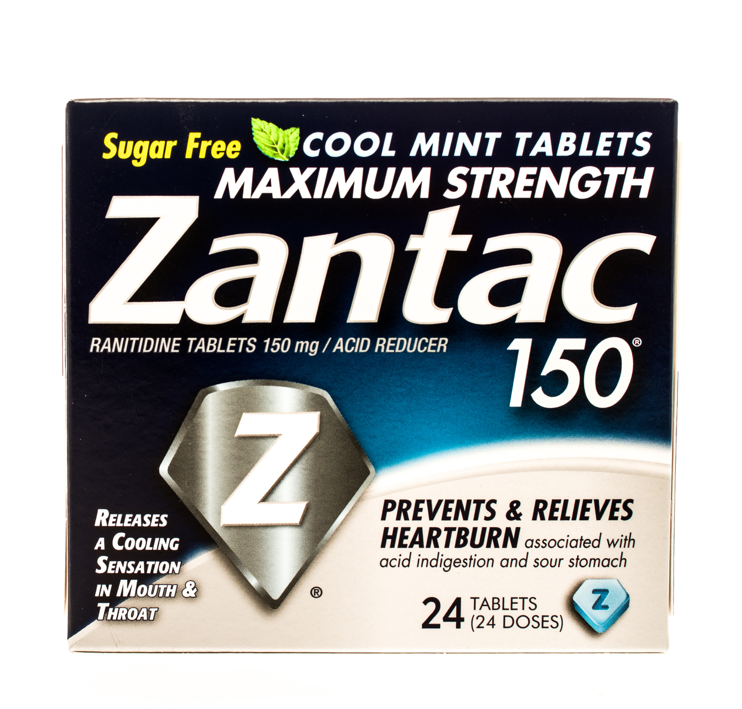 Zantac Medication Linked to Cancer Risk: Numerous Lawsuits Filed Against Manufacturers