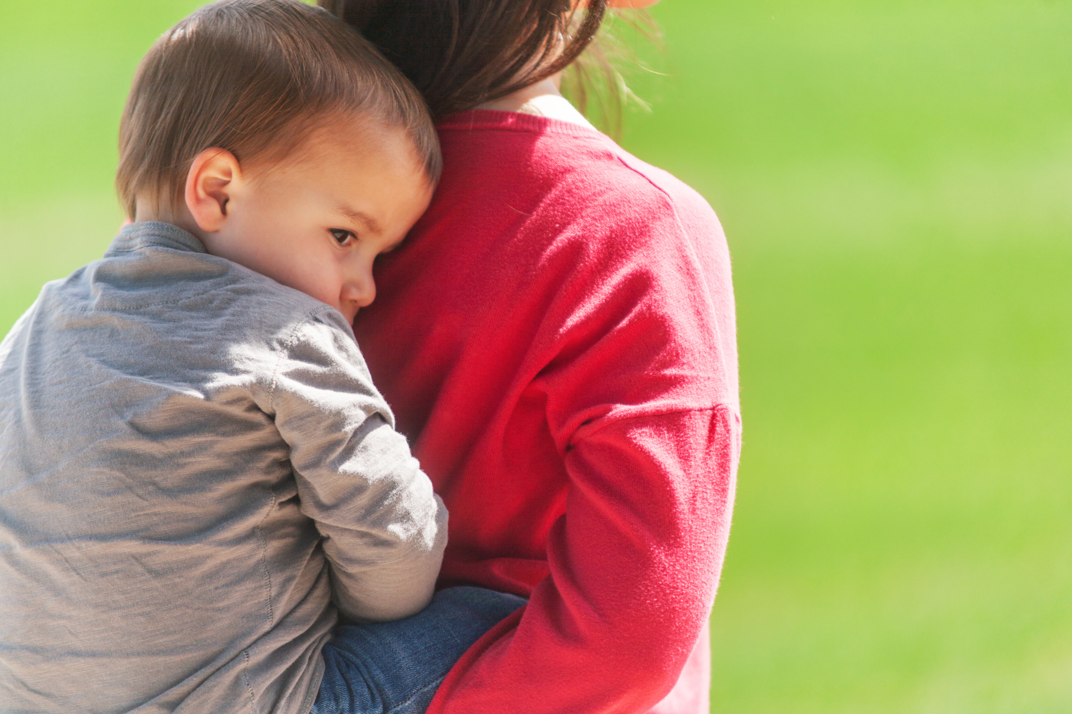 Following Parenting Agreements During a Summer With COVID-19 in Auburn, AL
