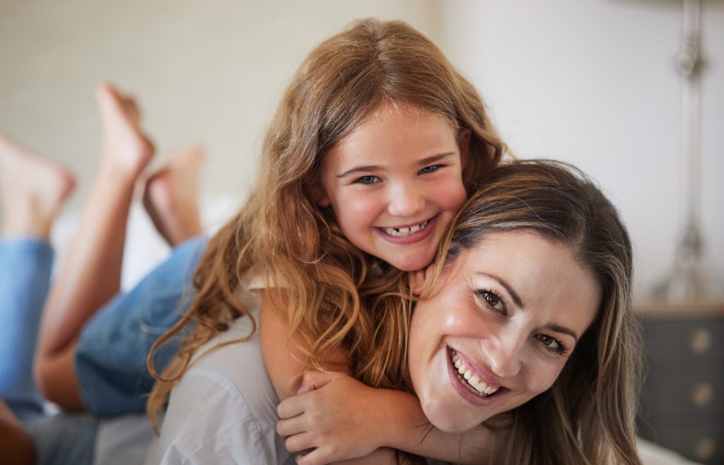 Surviving Financially for a Stay at Home Mom After Divorce
