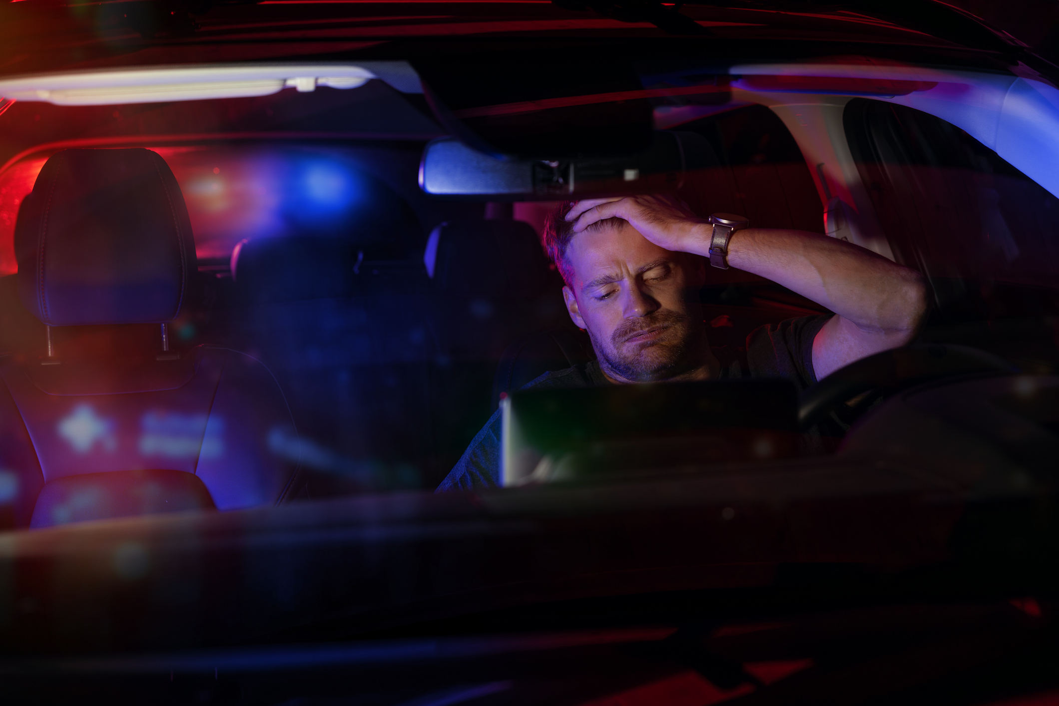 Reasons Why Field Sobriety Tests Are Unreliable