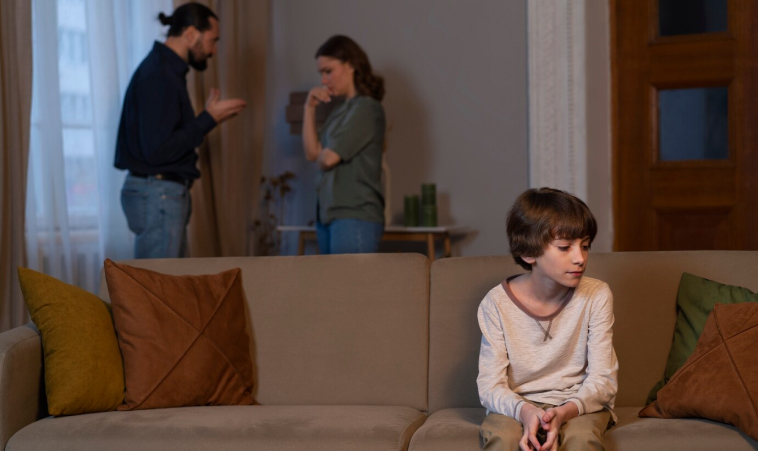 What Happens If You Get Divorced After Adopting a Child?