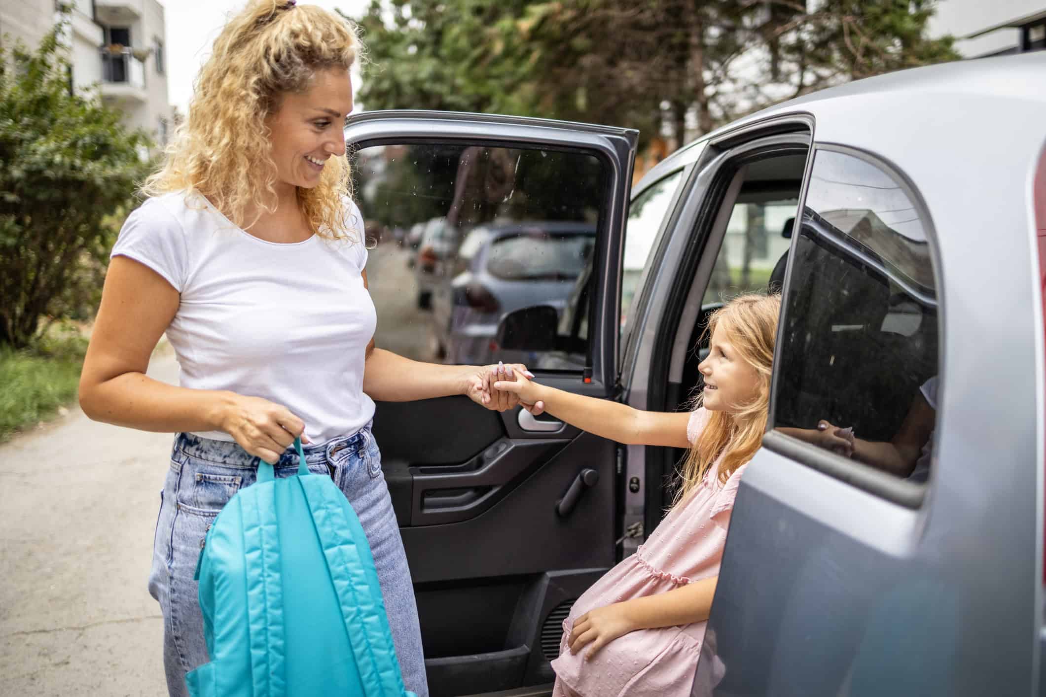 Blog Can I Get Custody Even If the Divorce Was My Fault?