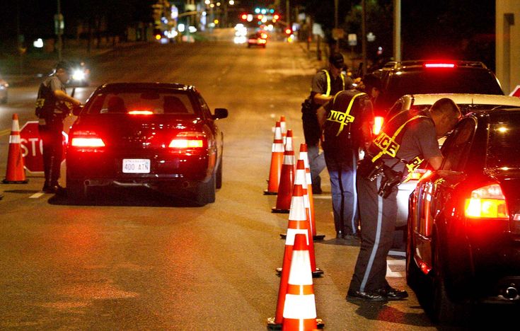 How is a DUI Treated Across State Lines?