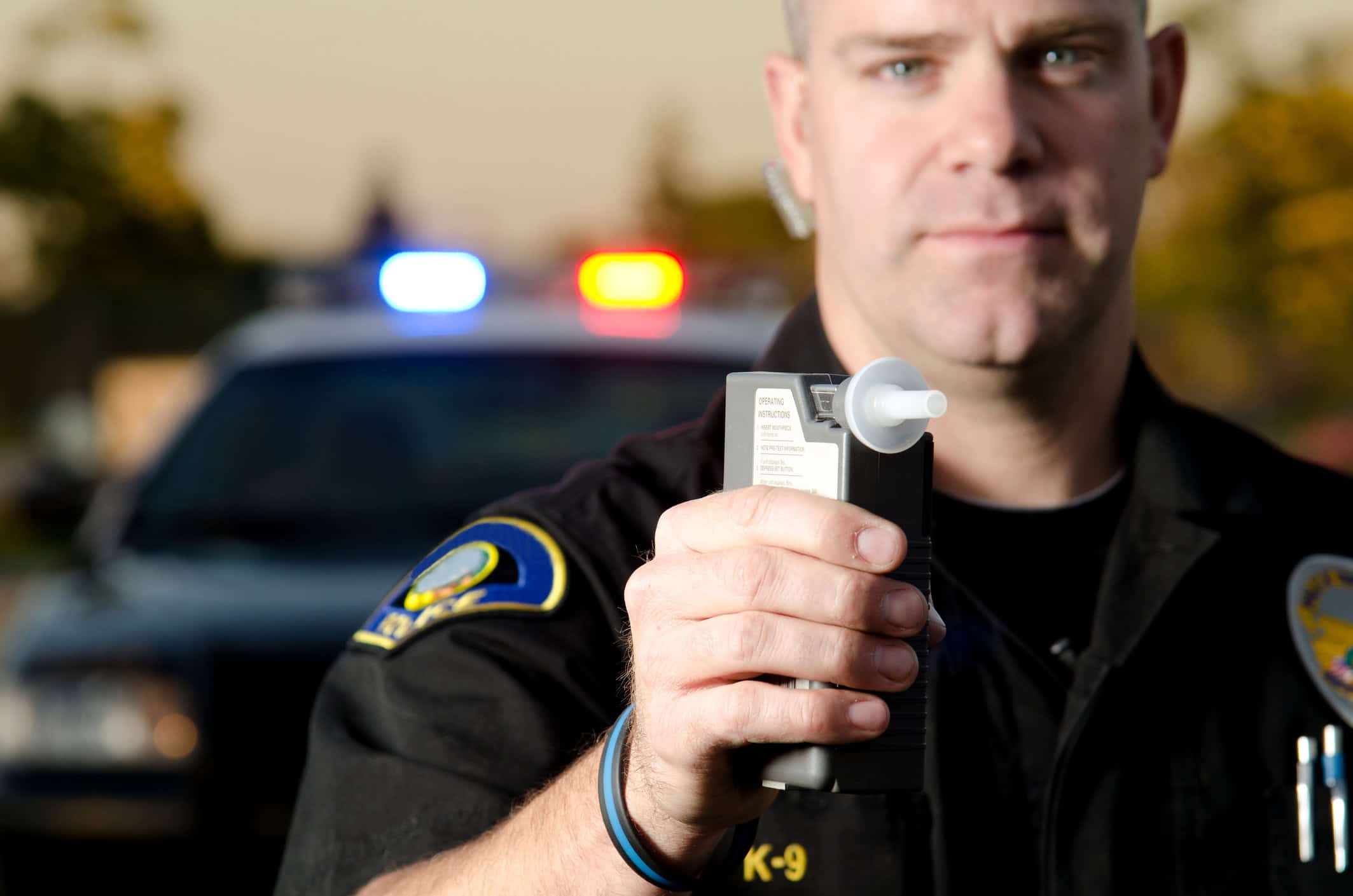 Blog How is a DUI Treated Across State Lines?