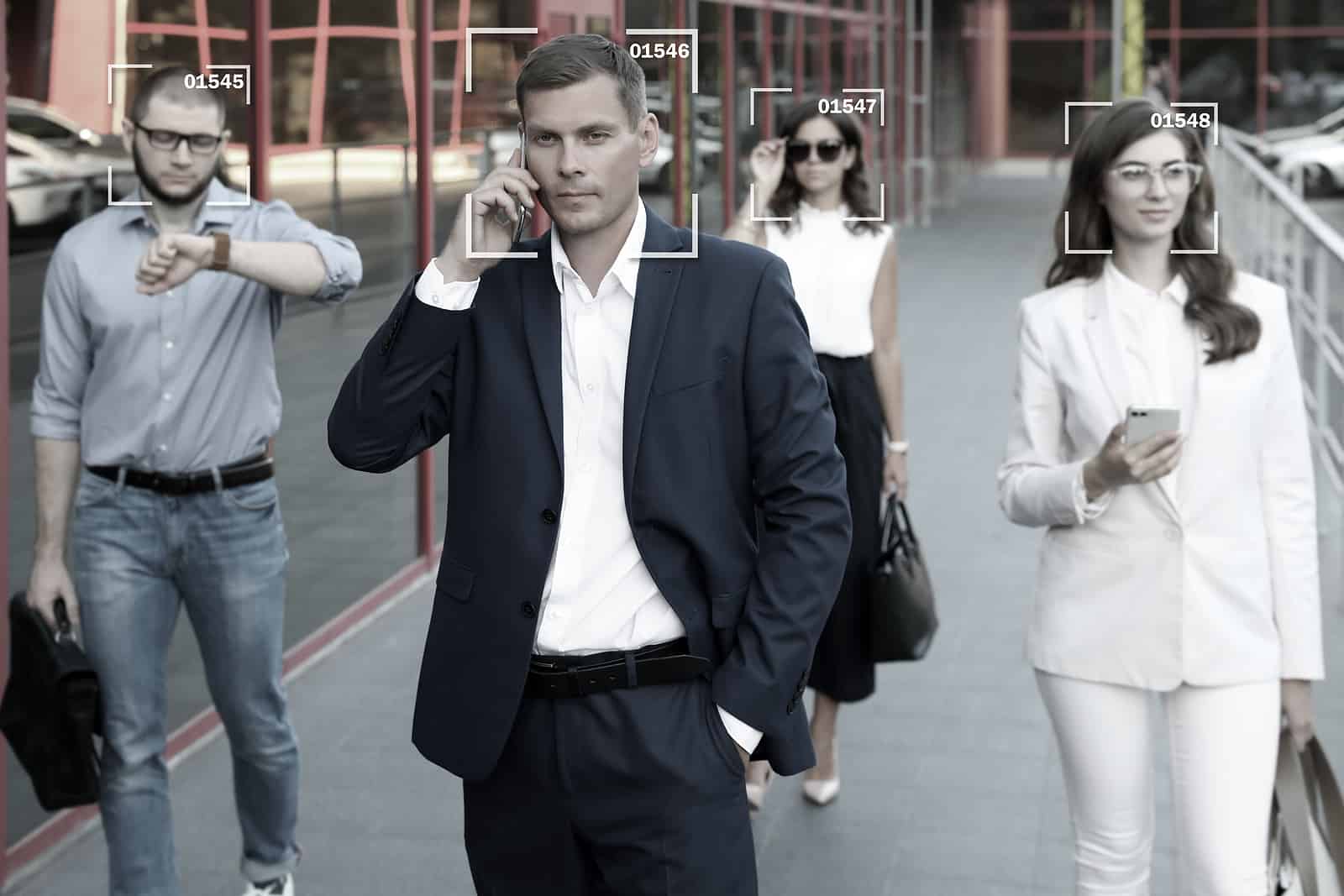 Blog Protecting Rights in An Era Of Facial Recognition Technology