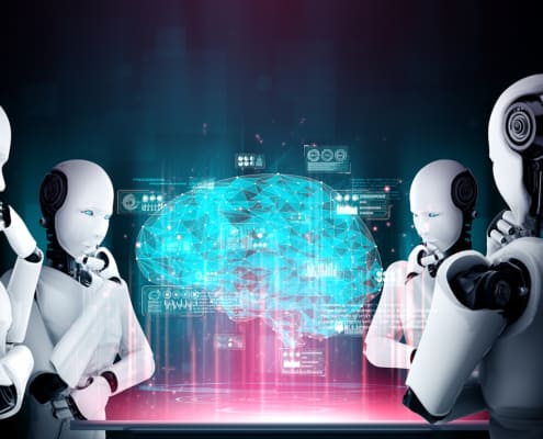 Machine Learning Predictive Policing