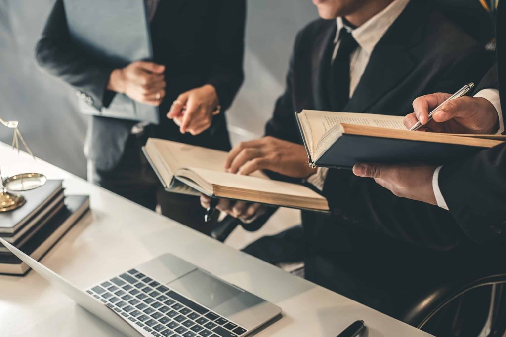 The Role of a Criminal Defense Lawyer in Post Conviction Relief And Appeal