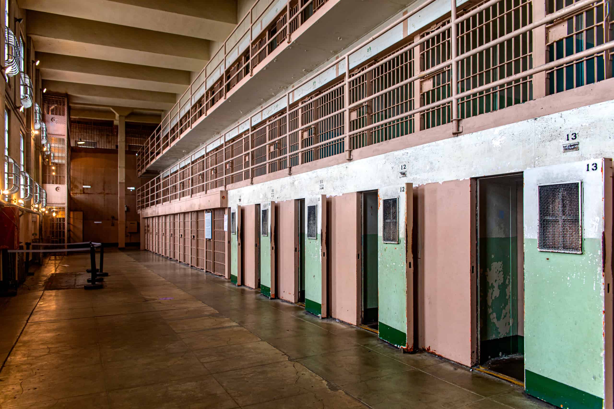 Strategic Approaches for Staying Out of Federal Prison
