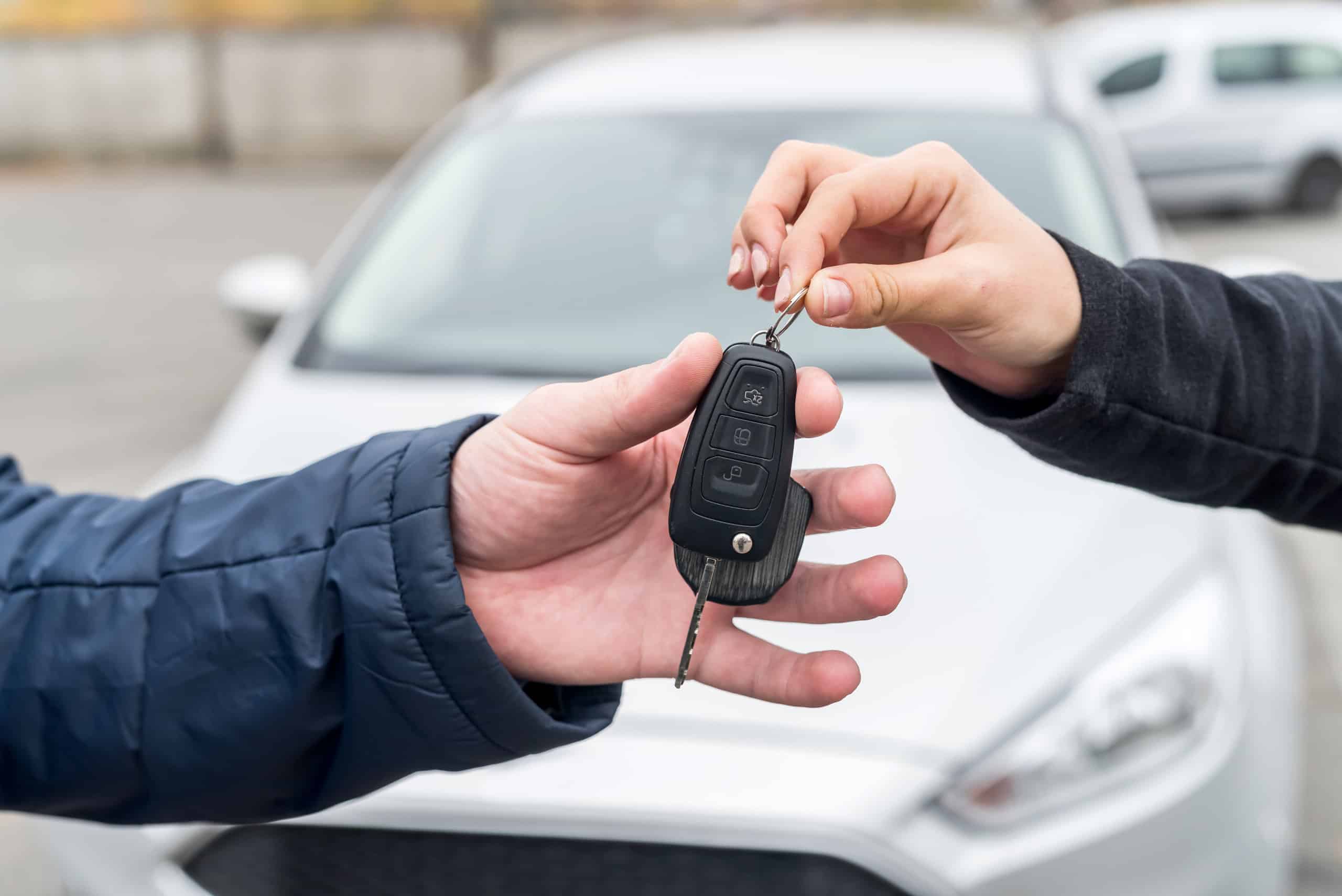 Legal Aspects of Car Accidents Involving Rental Vehicles