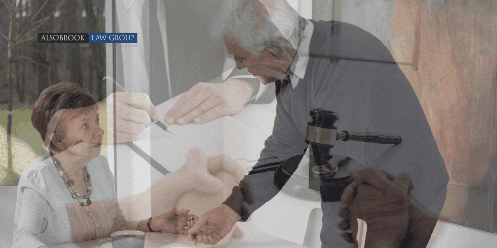 What Happens to Your Retirement Account During an Auburn Divorce?