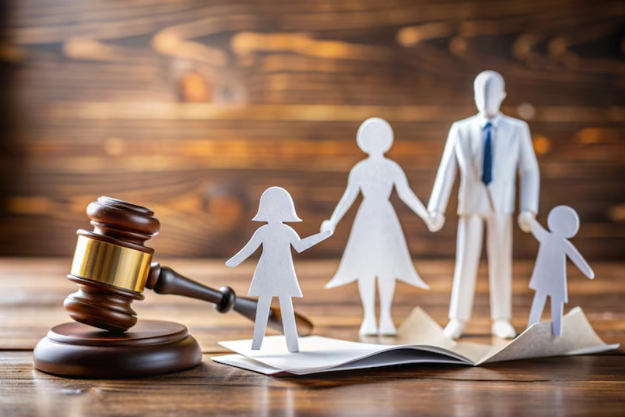 How a Family Law Attorney in Auburn Can Help with Custody Battles