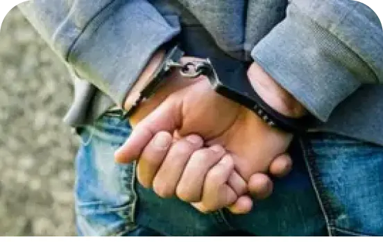 Criminal Defense - Legal Practice Areas