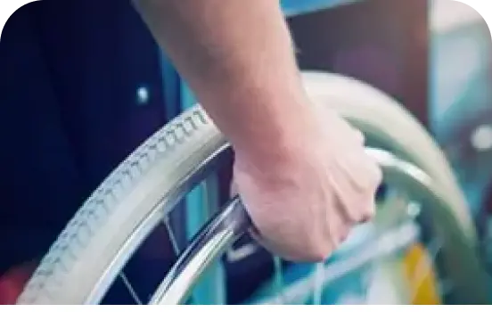 Personal Injury - Legal Practice Areas