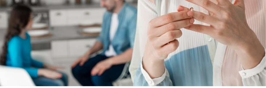 What Happens if I Start Dating Before I Complete my Alabama Divorce  