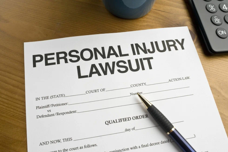What Is the Timeline for a Alabama Personal Injury Lawsuit