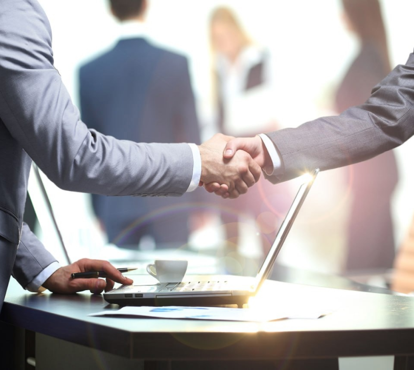 Effective negotiators and determined litigators