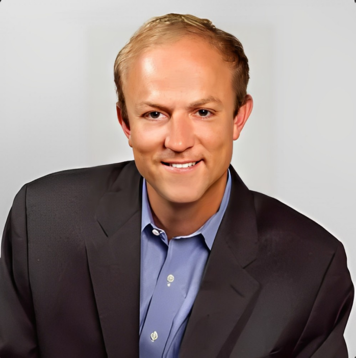 Zachary D. Alsobrook