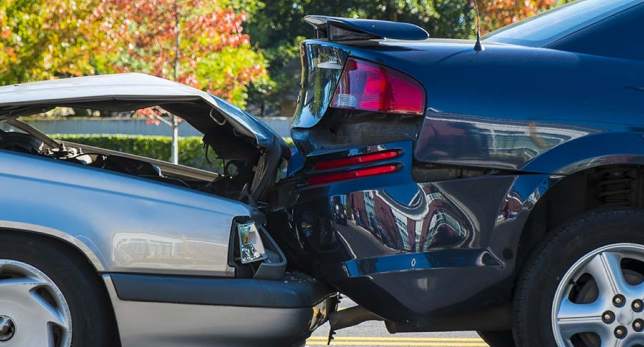Auburn Car Accident Attorneys