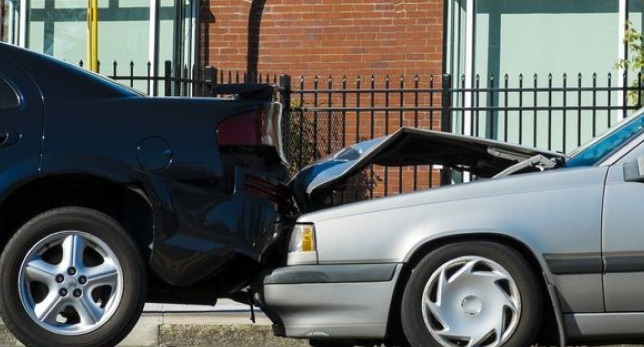 Car Accident Attorney in Tuskegee