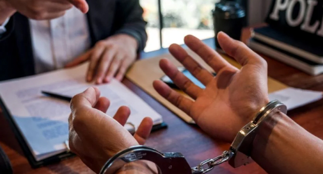 Criminal Defense Attorneys in Opelika, Alabama