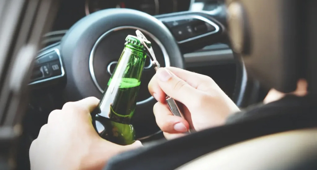 DUI - Lawyers in Opelika, AL