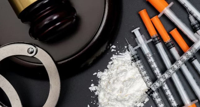 Auburn/Opelika Drug Crimes Attorney
