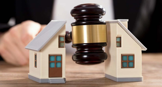 Division of Assets Attorney in Auburn, AL