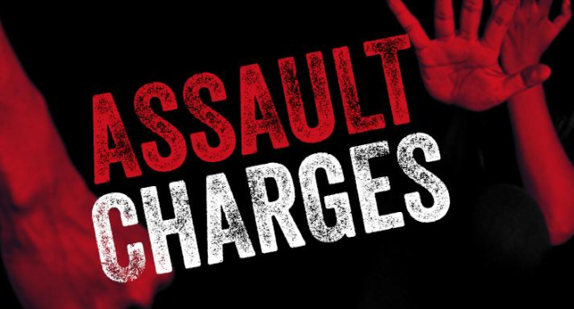 Assault Charges Attorney in Opelika