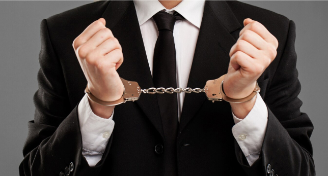 White Collar Crimes in Auburn