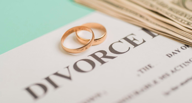 High Net Worth Divorce in Auburn