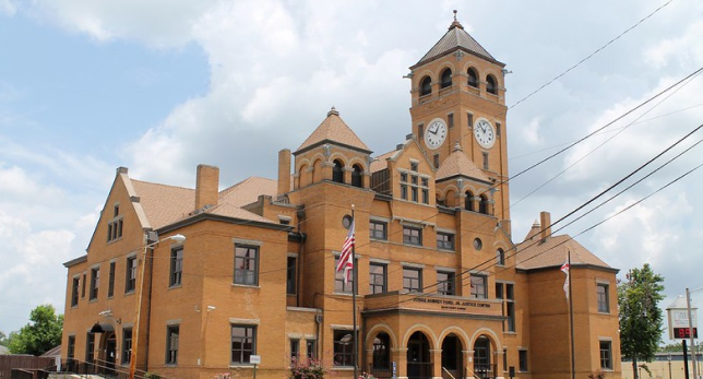 Tuskegee Al Criminal Defense Attorney