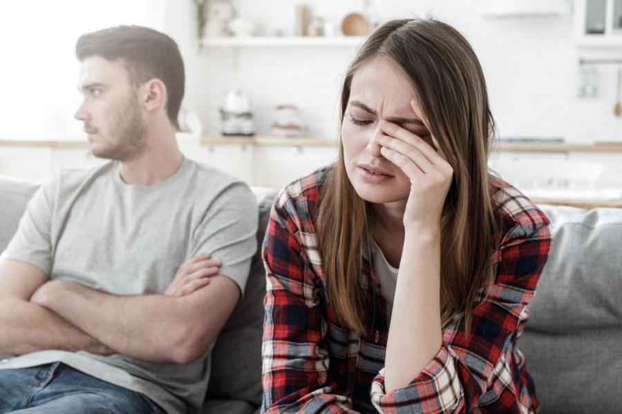 How Long Does It Take to Get Over an Auburn Divorce Emotionally
