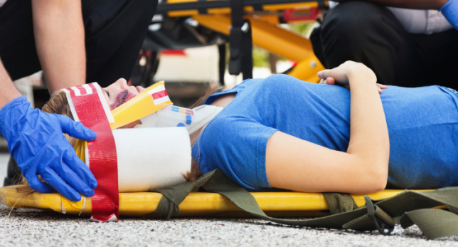 Serious & Catastrophic Injury Attorney in Opelika