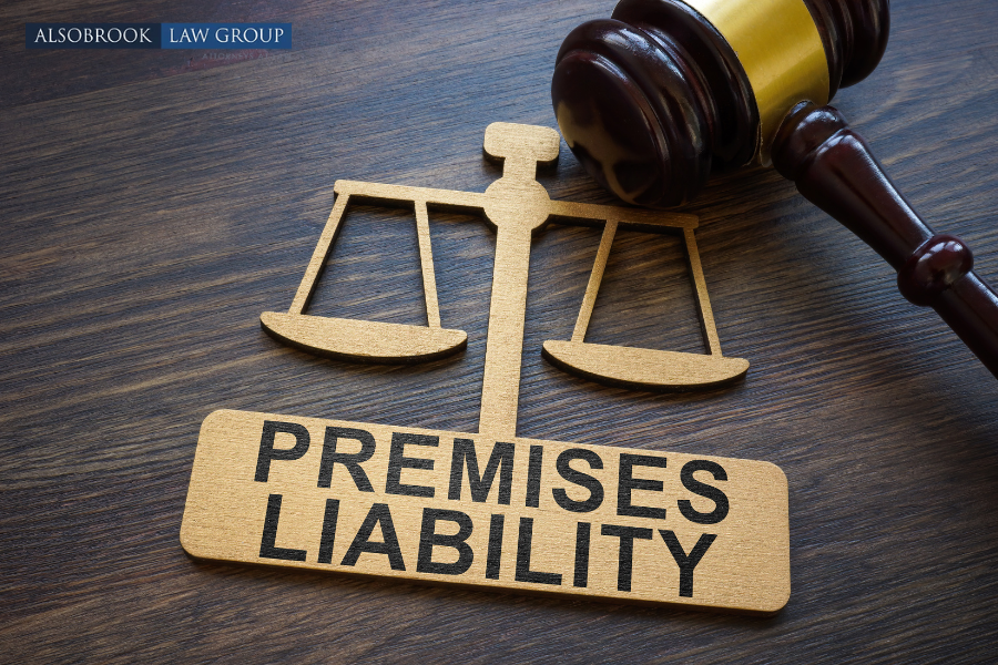 Can You Sue for Premises Liability in Opelika If You’re a Trespasser