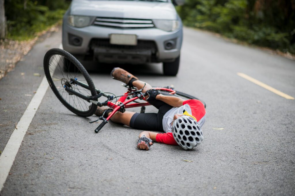 What Damages Can You Claim in a Pedestrian Crosswalk Accident Case?