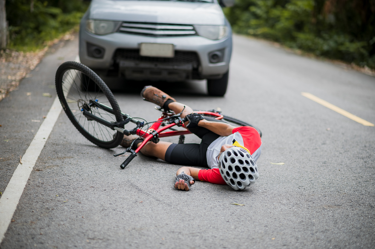 What Damages Can You Claim in a Pedestrian Crosswalk Accident Case?