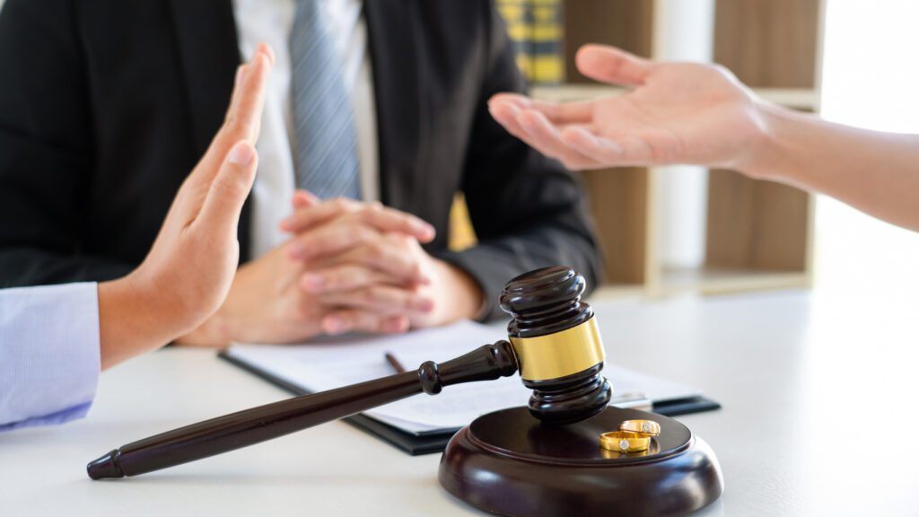 Auburn, AL Contempt of Court Divorce Attorneys