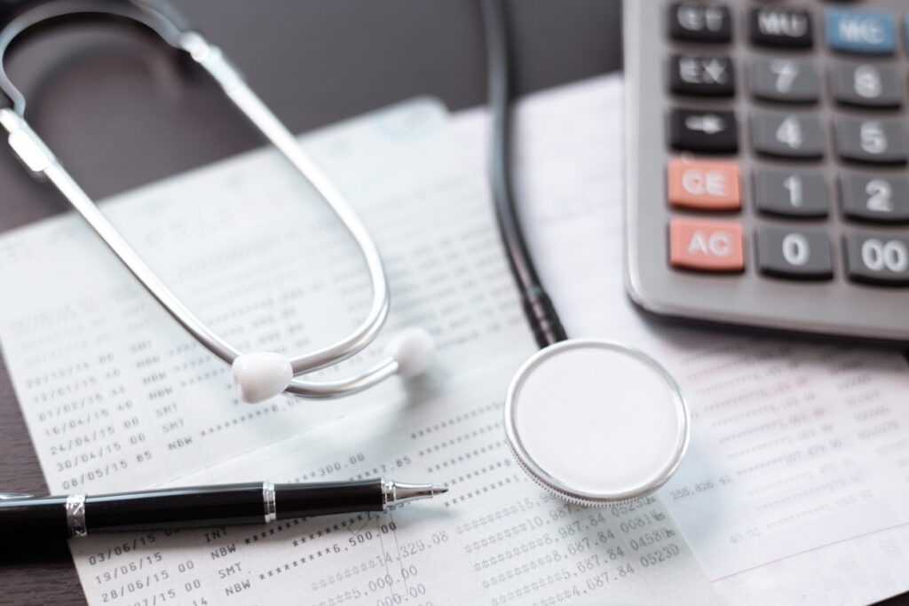 Future Medical Expenses How They Are Calculated in Accident Injury Settlements